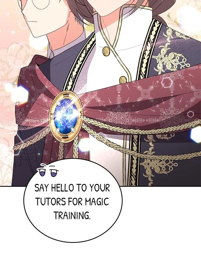 Trumping My Tragic Destiny Chapter 34 240 47