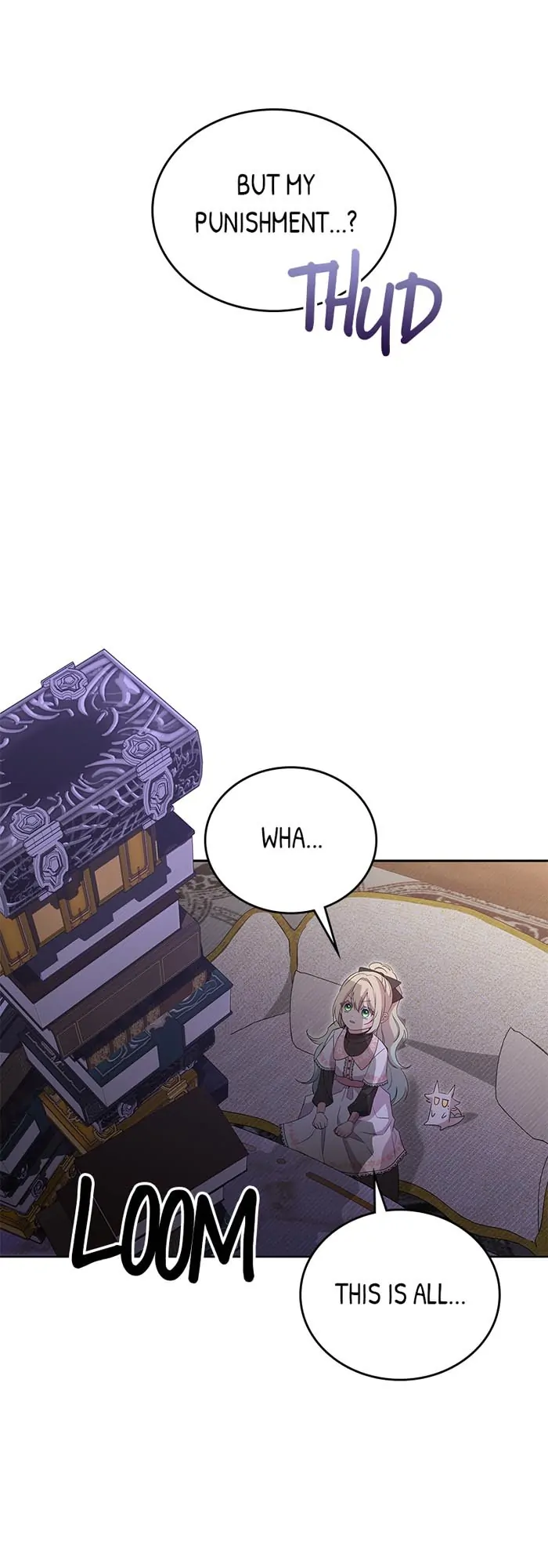 Trumping My Tragic Destiny Chapter 34 241 48