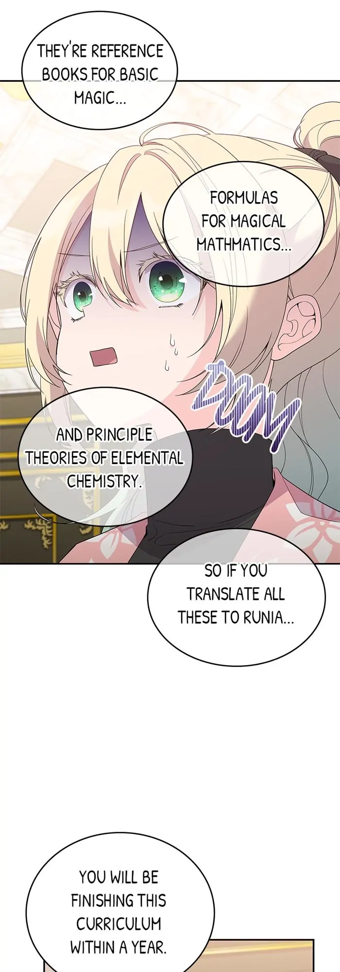 Trumping My Tragic Destiny Chapter 34 242 49