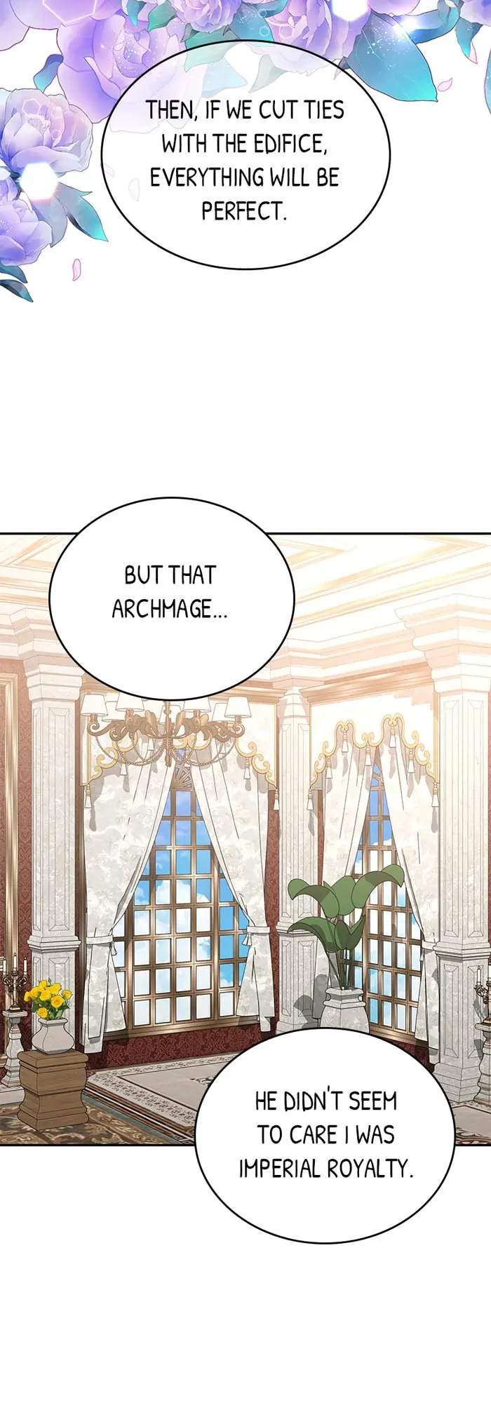 Trumping My Tragic Destiny Chapter 34 247 54