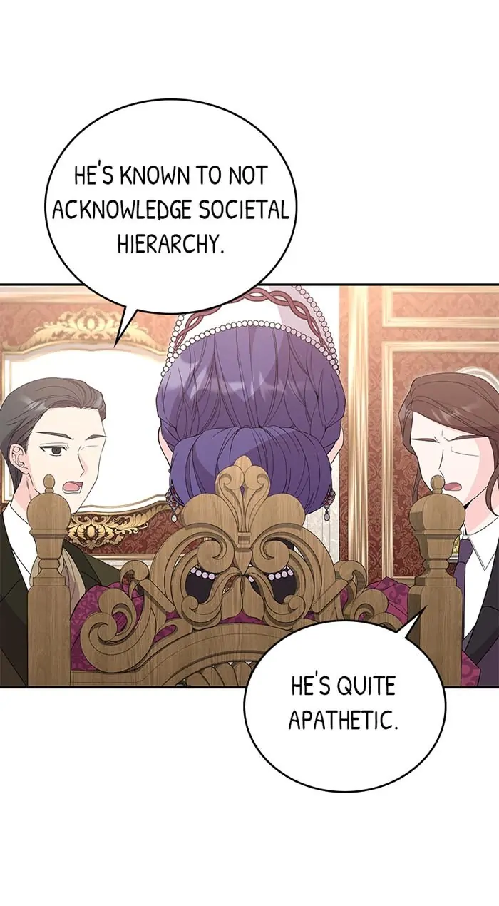 Trumping My Tragic Destiny Chapter 34 248 55