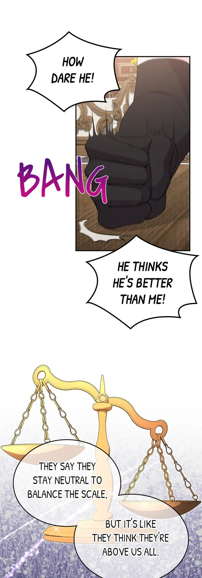 Trumping My Tragic Destiny Chapter 34 249 56