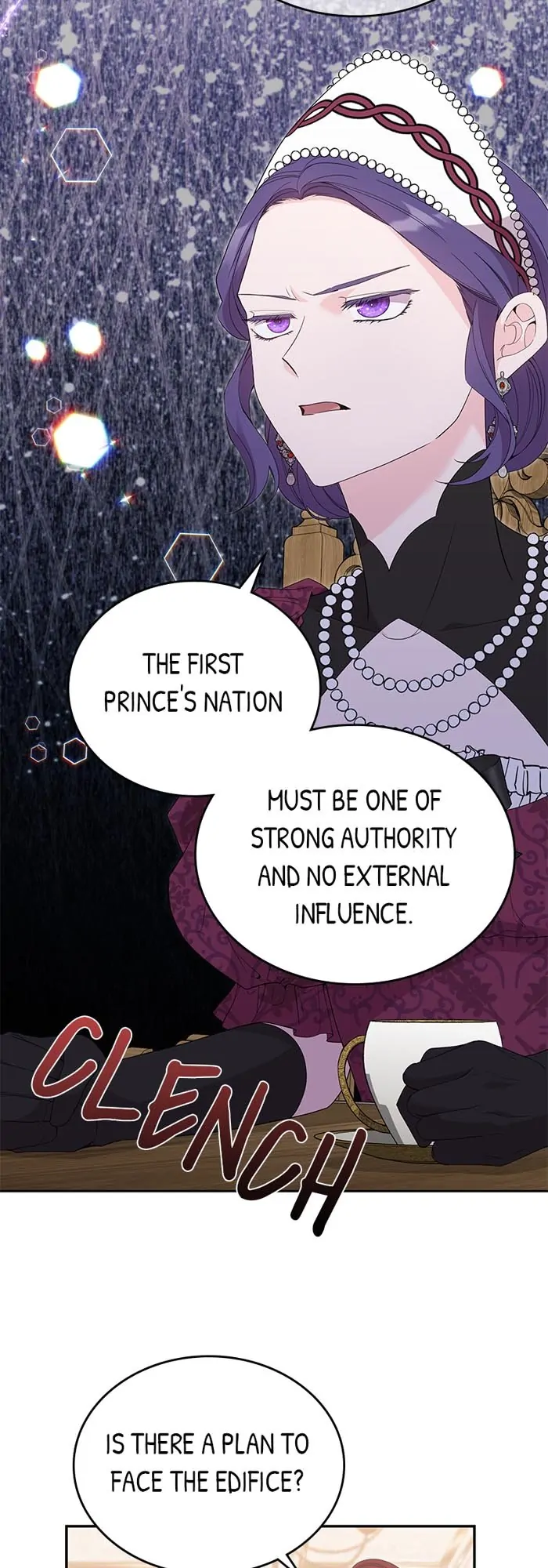 Trumping My Tragic Destiny Chapter 34 250 57