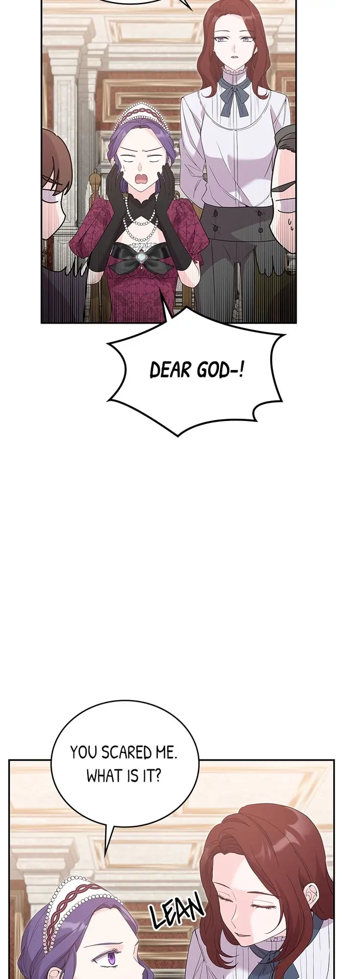 Trumping My Tragic Destiny Chapter 34 251 58