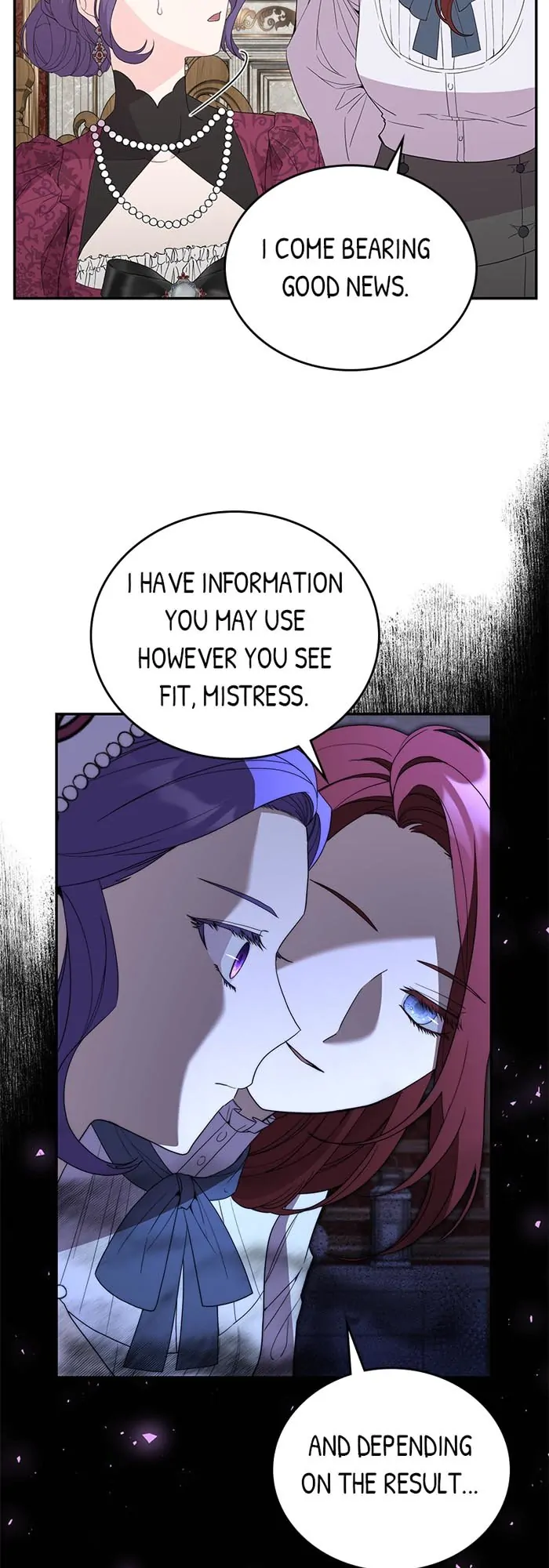 Trumping My Tragic Destiny Chapter 34 252 59