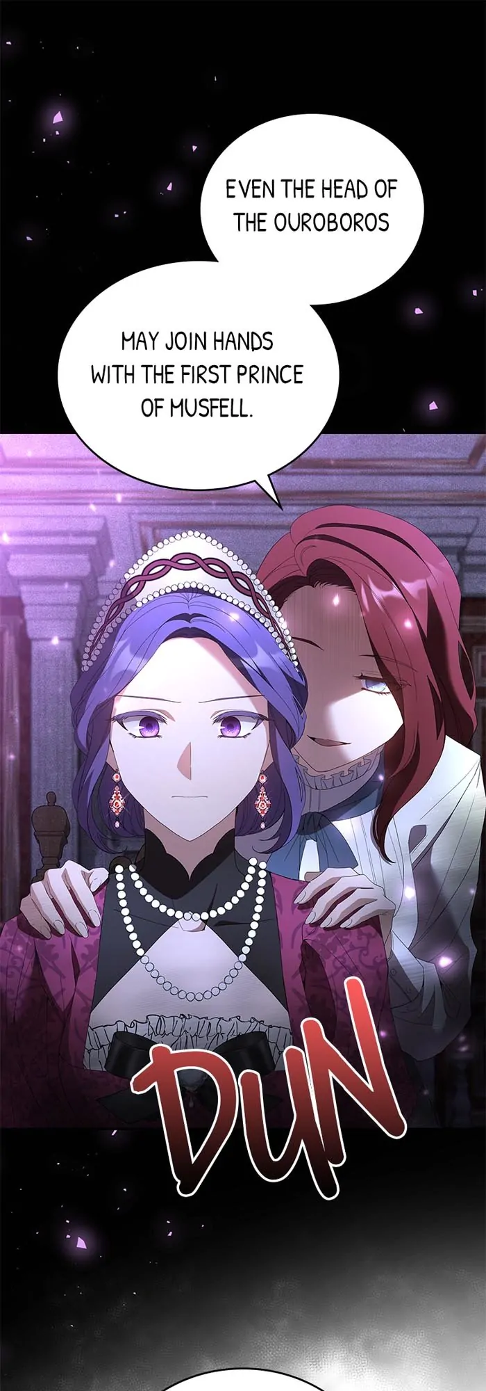 Trumping My Tragic Destiny Chapter 34 254 61