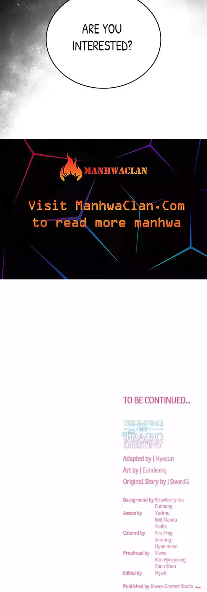 Trumping My Tragic Destiny Chapter 34 255 62