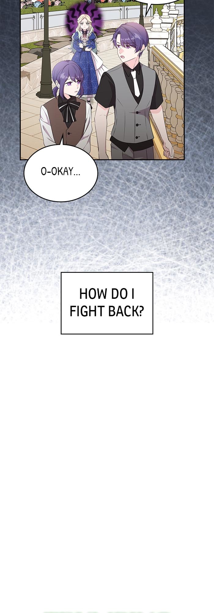 Trumping My Tragic Destiny Chapter 38 210 11