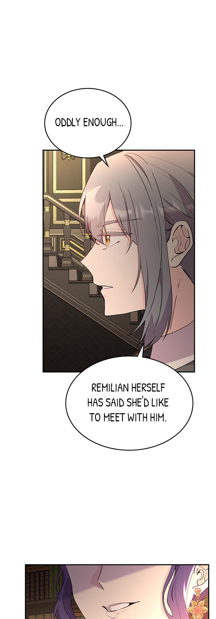 Trumping My Tragic Destiny Chapter 38 216 17