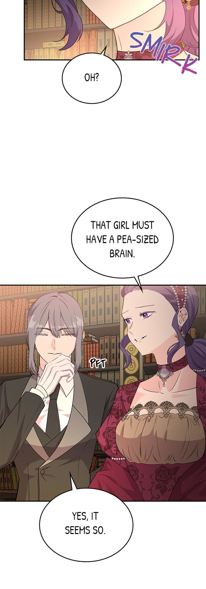 Trumping My Tragic Destiny Chapter 38 217 18