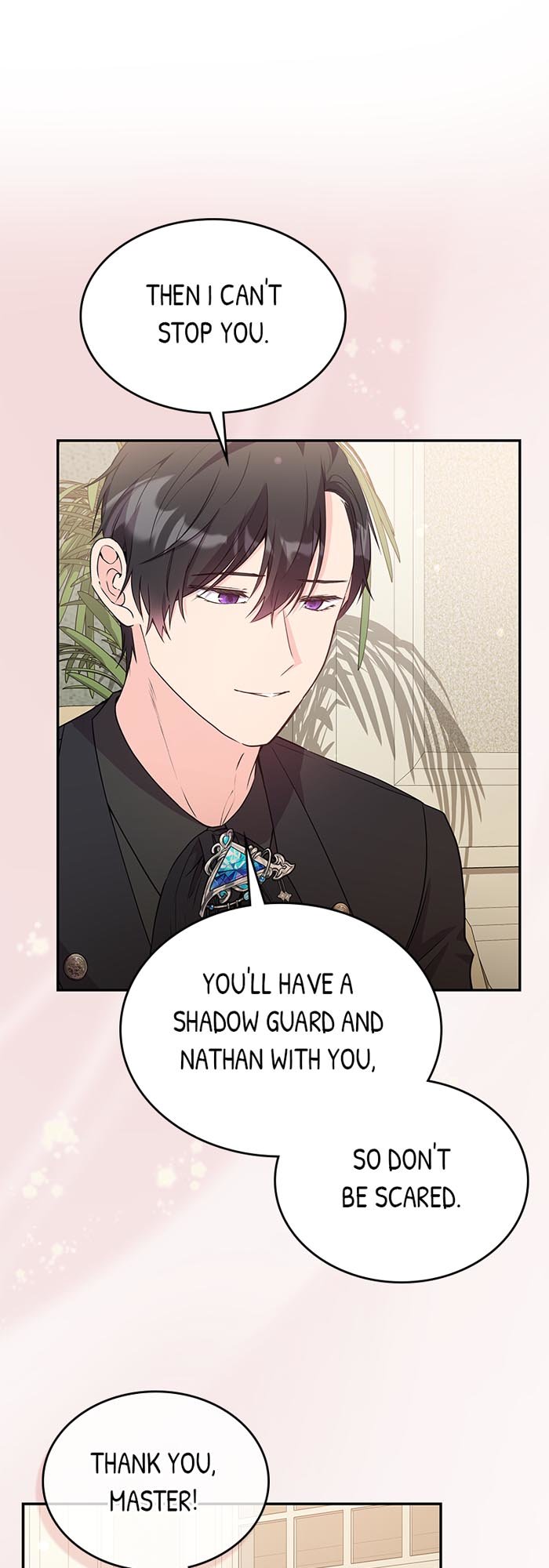 Trumping My Tragic Destiny Chapter 38 225 26