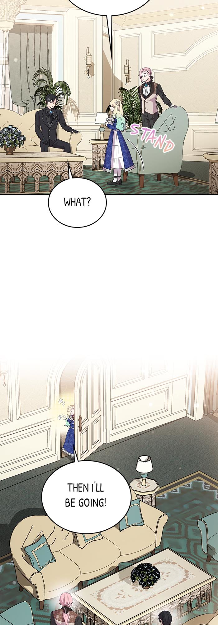 Trumping My Tragic Destiny Chapter 38 227 28