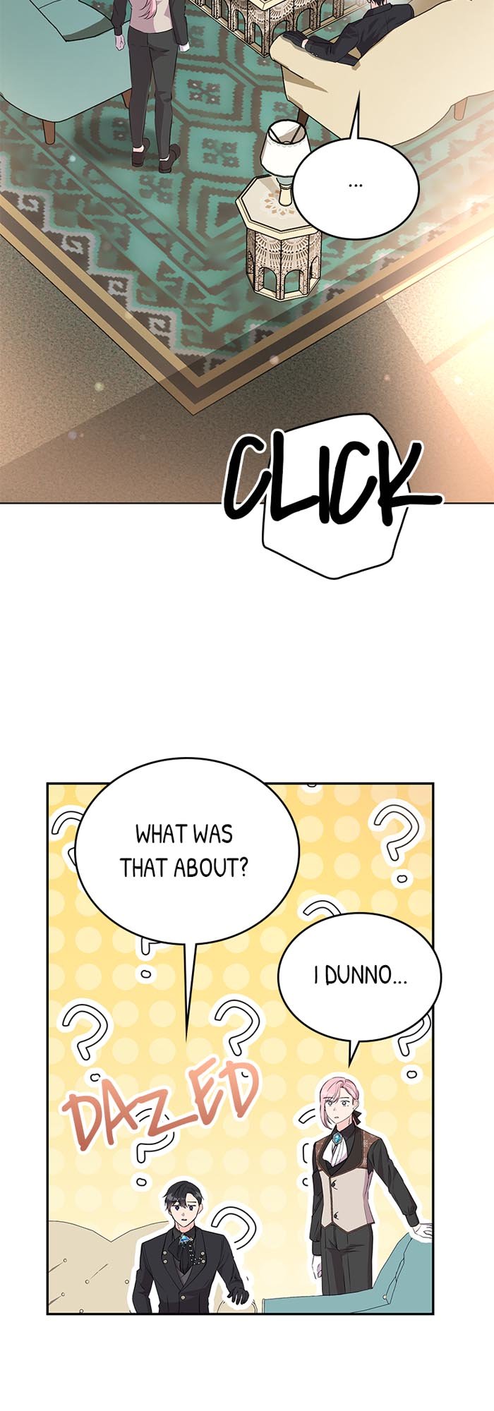 Trumping My Tragic Destiny Chapter 38 228 29