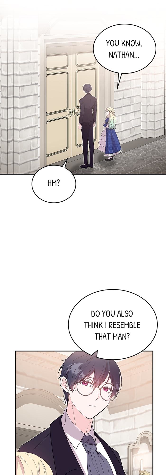 Trumping My Tragic Destiny Chapter 38 231 32