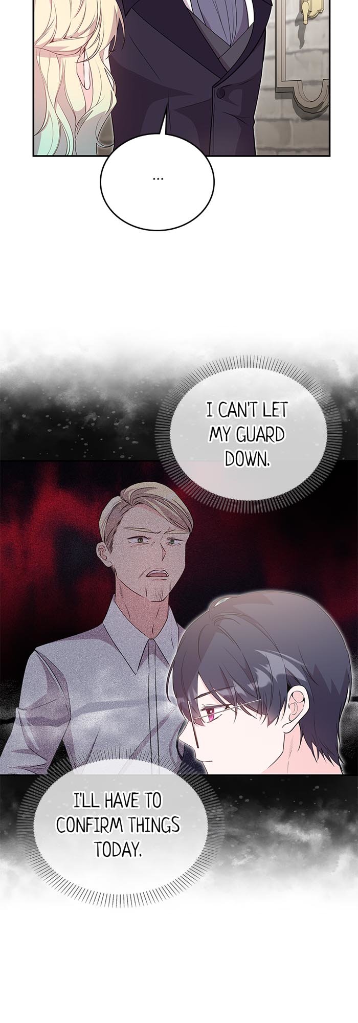 Trumping My Tragic Destiny Chapter 38 232 33