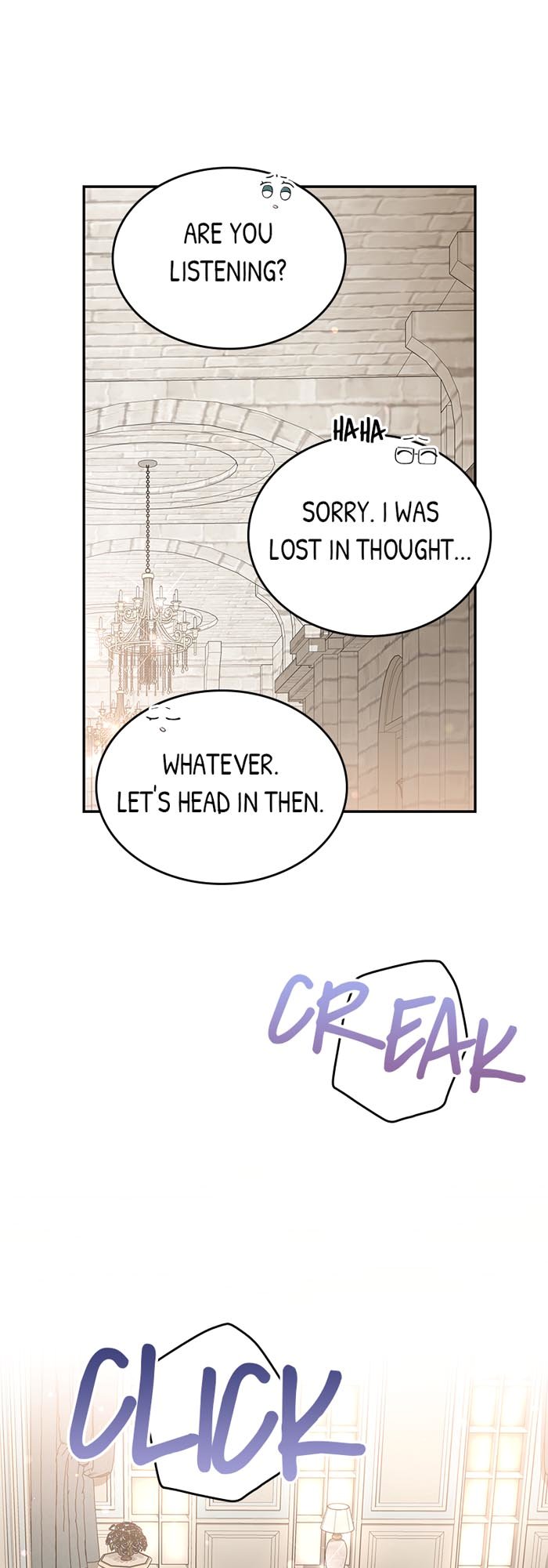 Trumping My Tragic Destiny Chapter 38 234 35