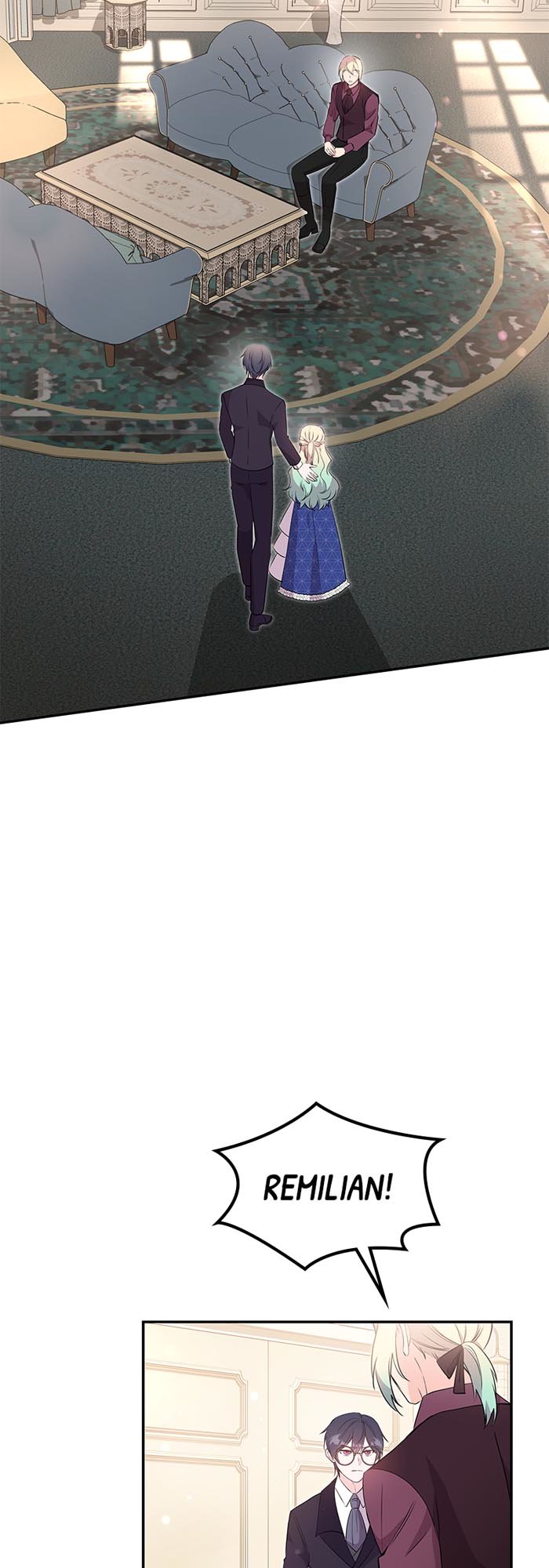 Trumping My Tragic Destiny Chapter 38 235 36