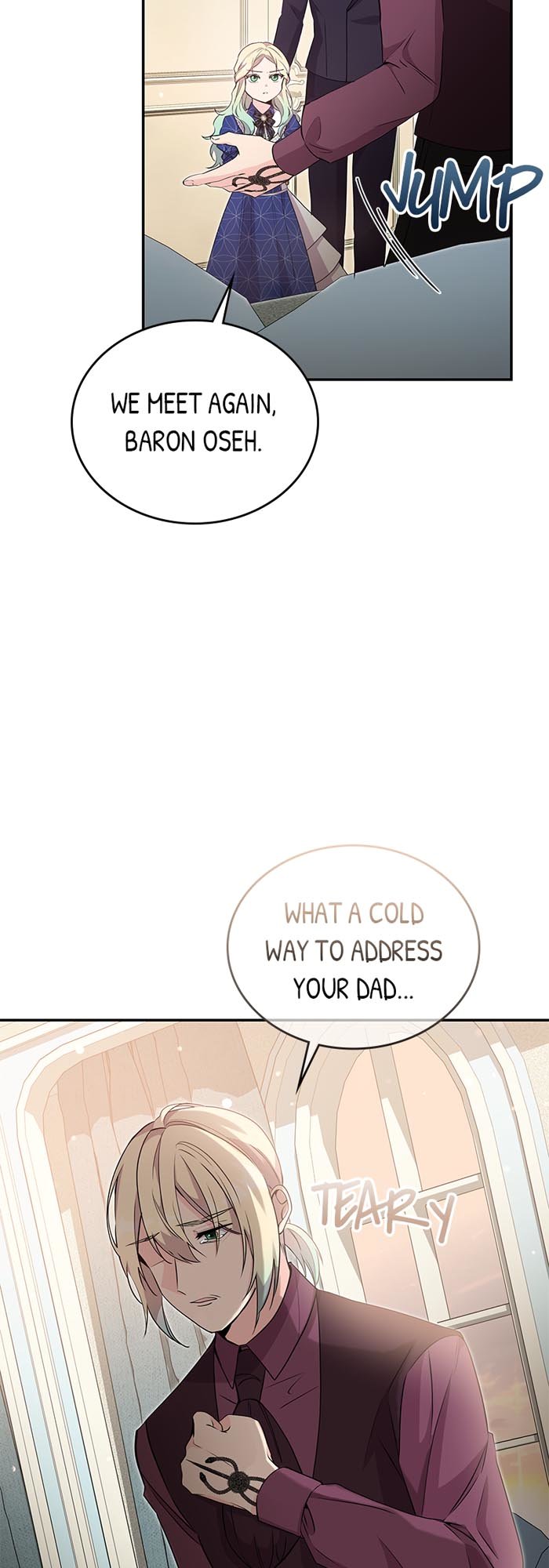 Trumping My Tragic Destiny Chapter 38 236 37