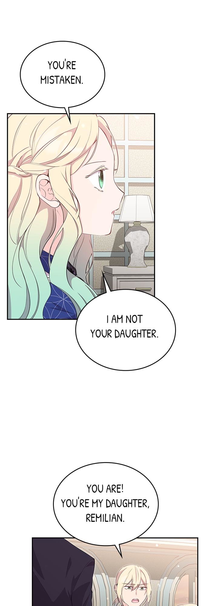 Trumping My Tragic Destiny Chapter 38 238 39