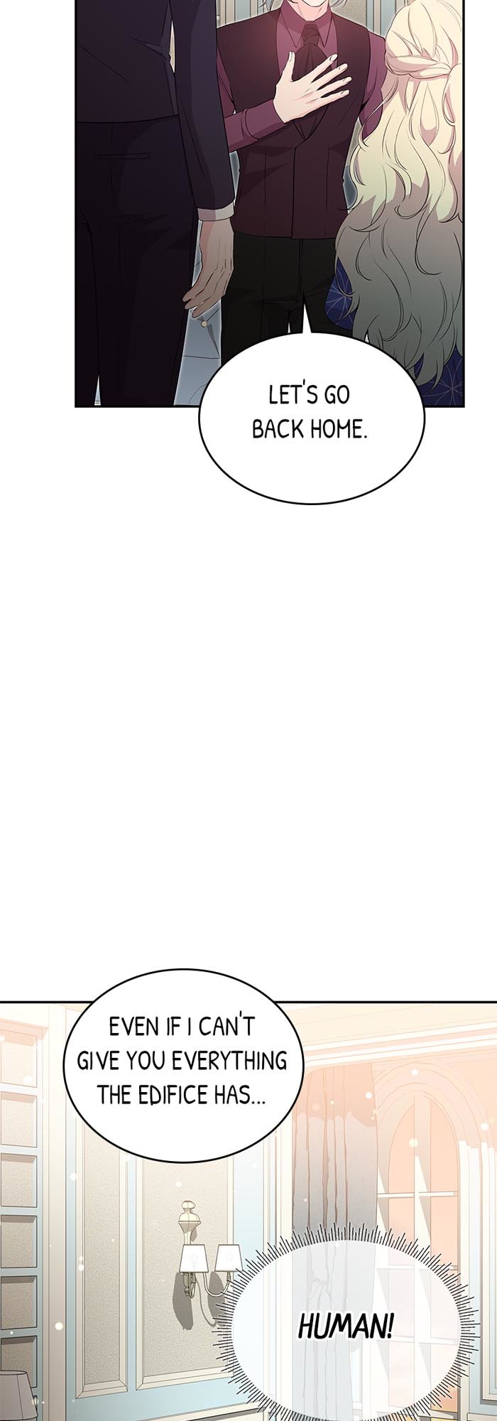 Trumping My Tragic Destiny Chapter 38 239 40