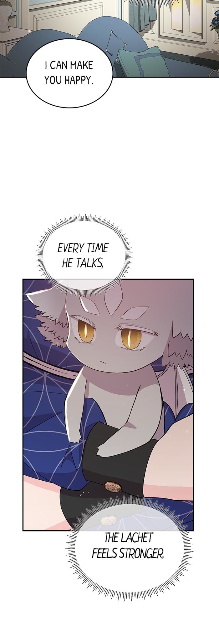 Trumping My Tragic Destiny Chapter 38 240 41