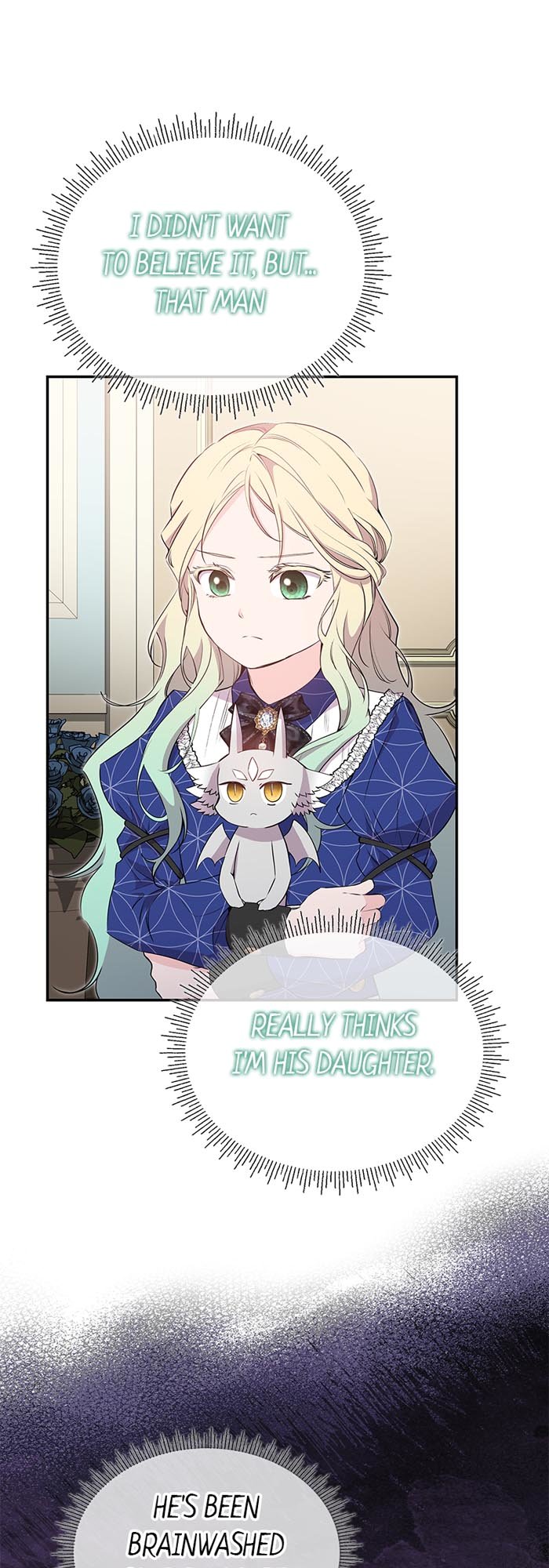 Trumping My Tragic Destiny Chapter 38 242 43