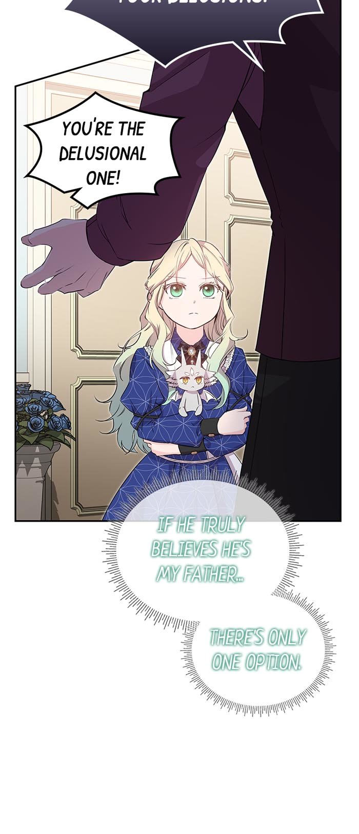 Trumping My Tragic Destiny Chapter 38 244 45