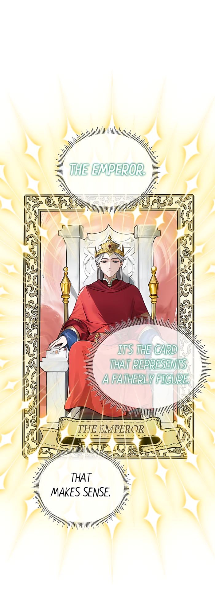 Trumping My Tragic Destiny Chapter 38 245 46