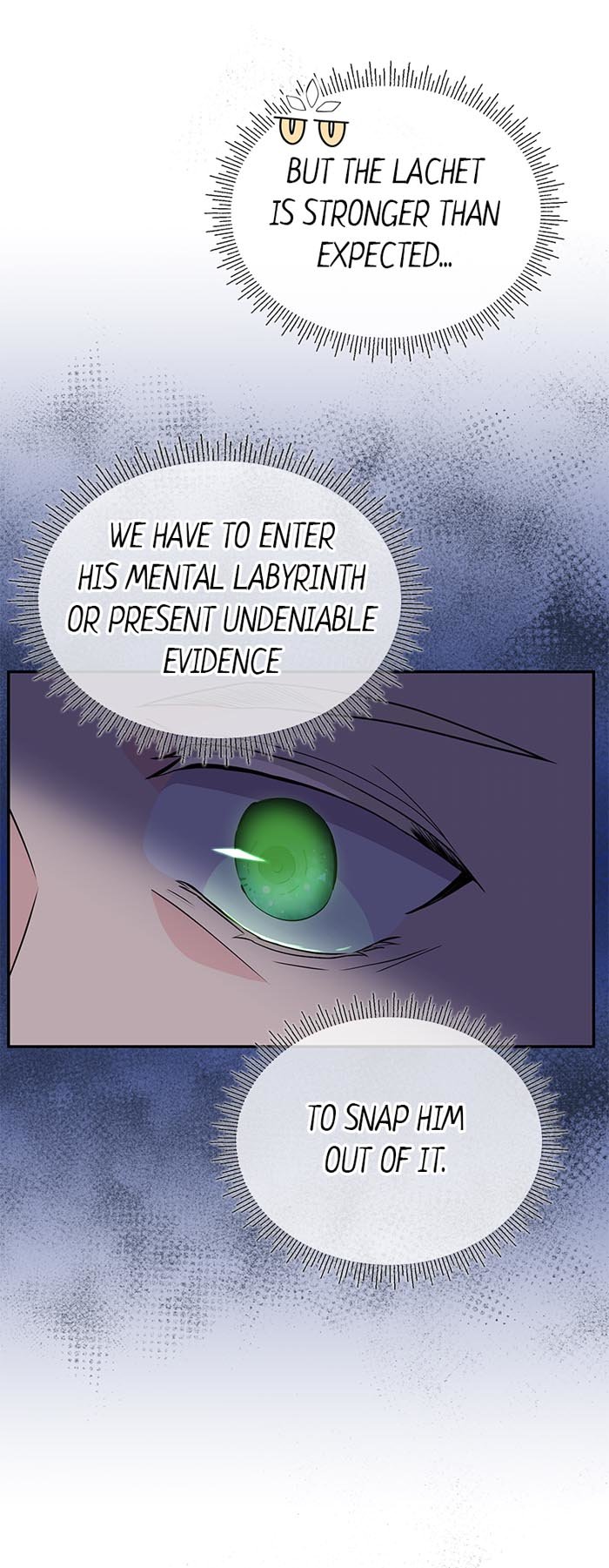 Trumping My Tragic Destiny Chapter 38 246 47