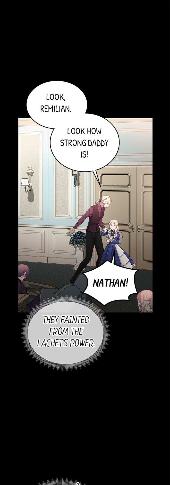 Trumping My Tragic Destiny Chapter 38 255 56