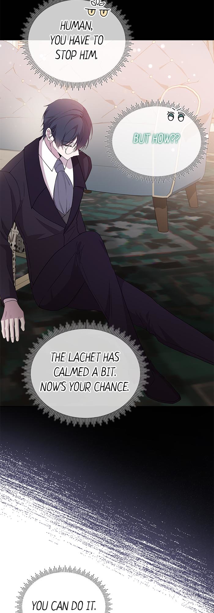 Trumping My Tragic Destiny Chapter 38 256 57