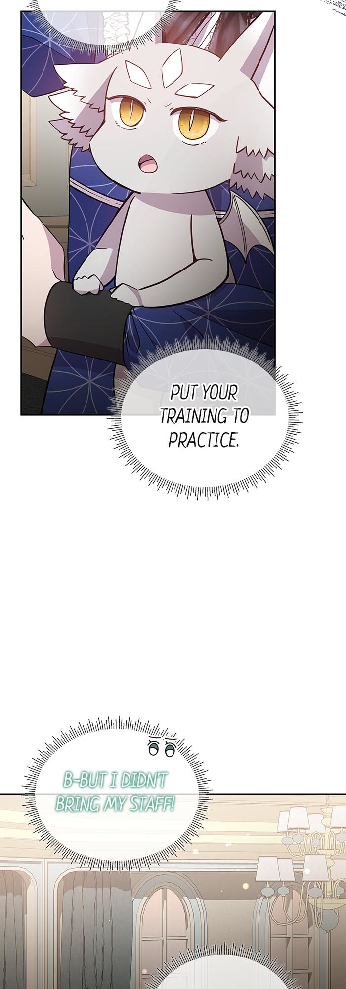 Trumping My Tragic Destiny Chapter 38 257 58