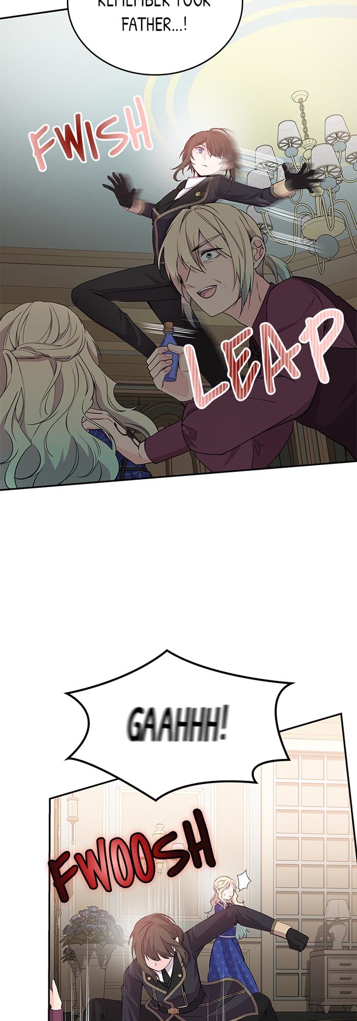 Trumping My Tragic Destiny Chapter 38 260 61