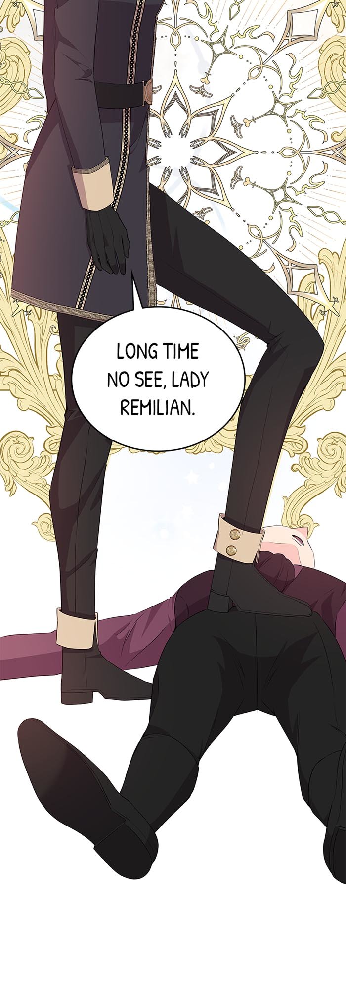 Trumping My Tragic Destiny Chapter 38 262 63