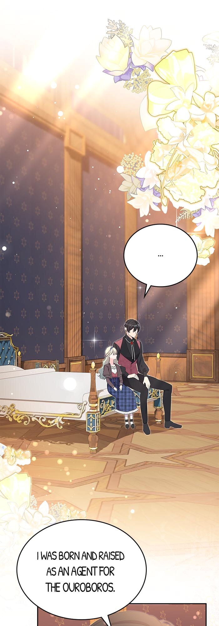 Trumping My Tragic Destiny Chapter 44 194 01