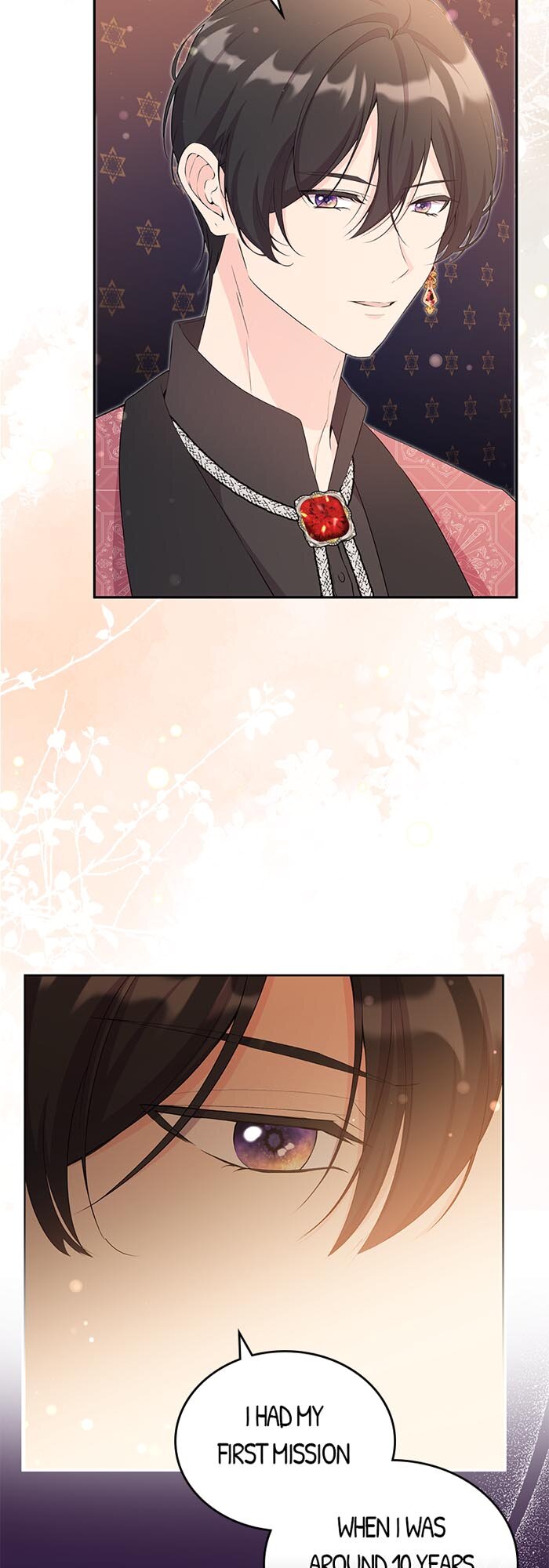 Trumping My Tragic Destiny Chapter 44 195 02