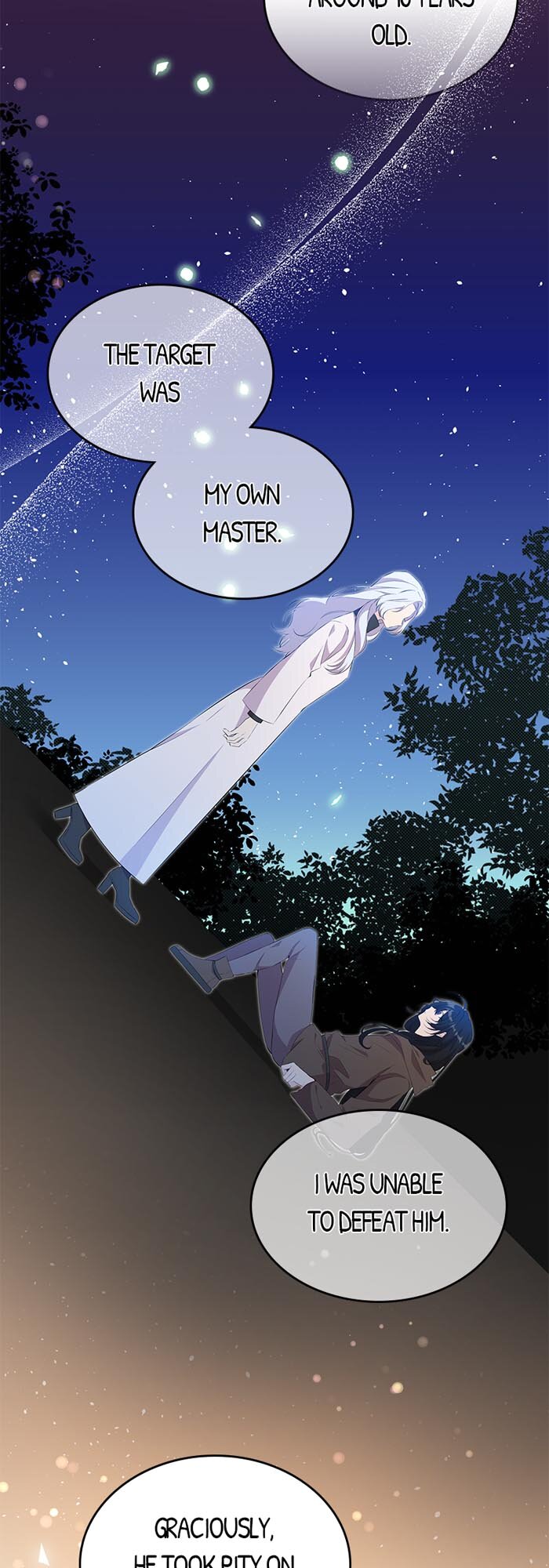 Trumping My Tragic Destiny Chapter 44 196 03