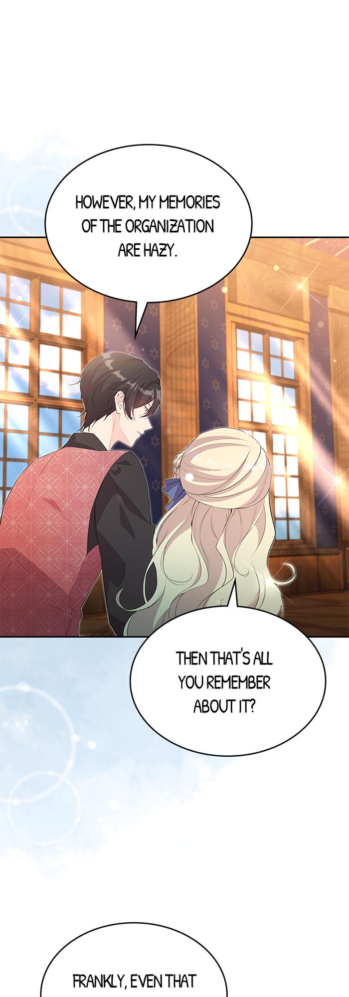 Trumping My Tragic Destiny Chapter 44 198 05