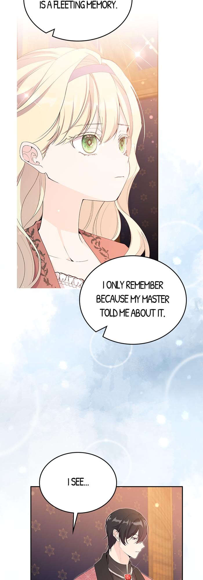 Trumping My Tragic Destiny Chapter 44 199 06