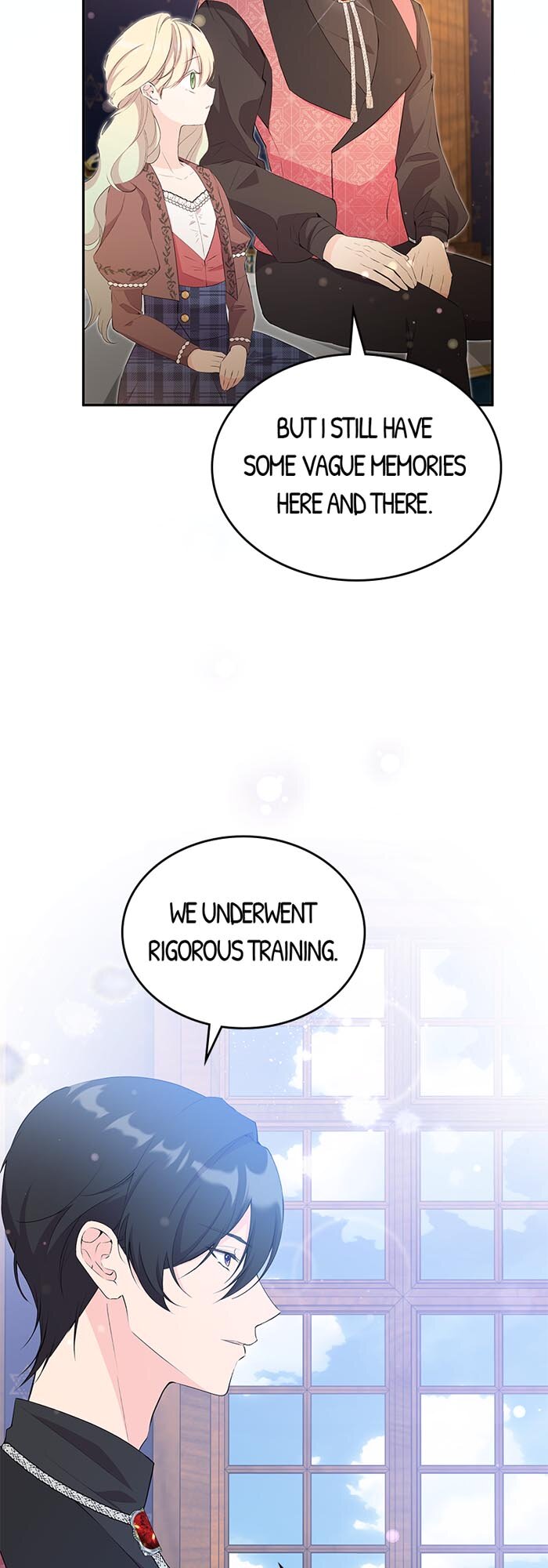 Trumping My Tragic Destiny Chapter 44 200 07