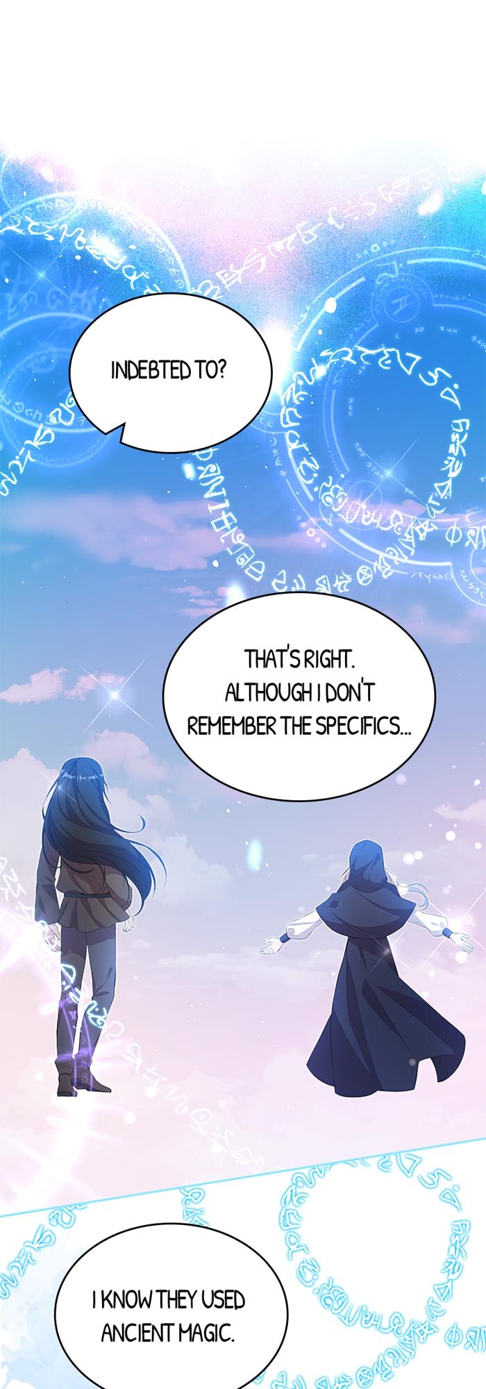 Trumping My Tragic Destiny Chapter 44 202 09