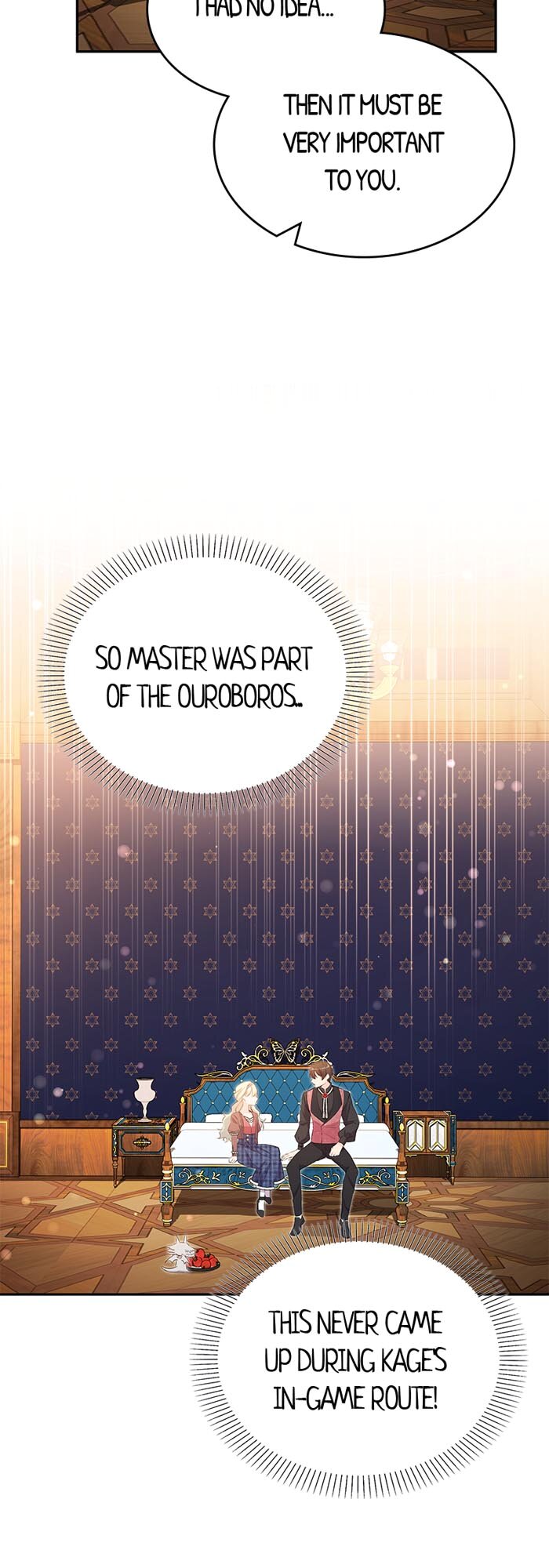 Trumping My Tragic Destiny Chapter 44 204 11