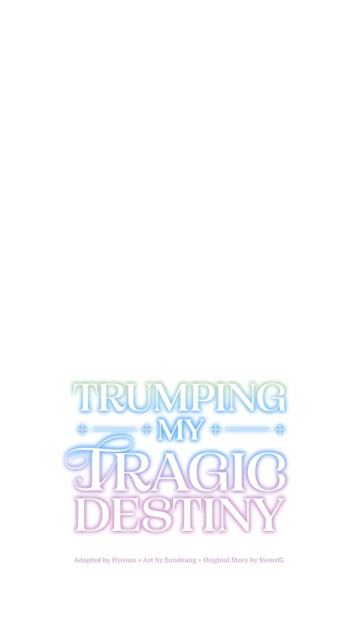Trumping My Tragic Destiny Chapter 44 205 12
