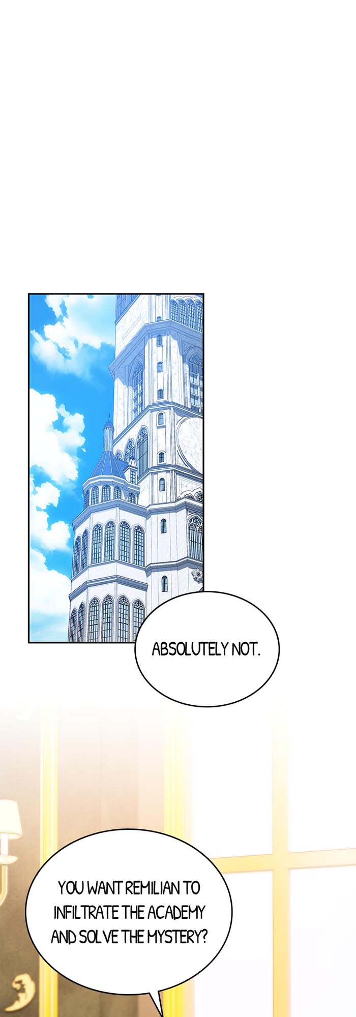 Trumping My Tragic Destiny Chapter 44 206 13