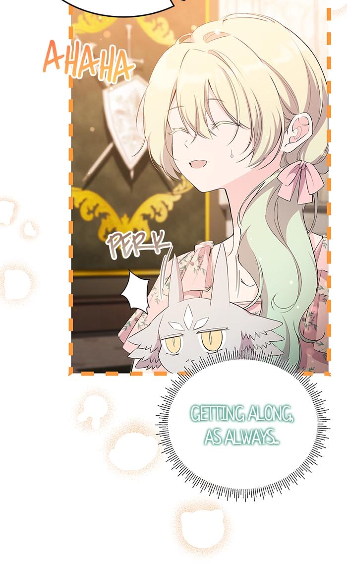 Trumping My Tragic Destiny Chapter 44 210 17