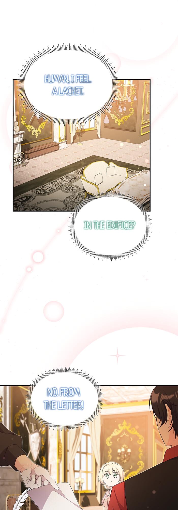 Trumping My Tragic Destiny Chapter 44 211 18