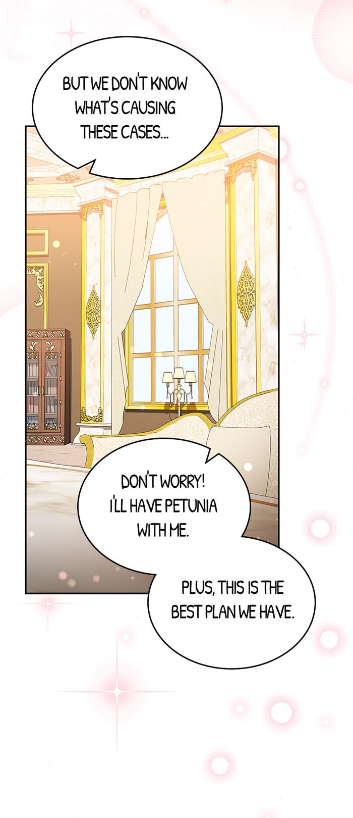 Trumping My Tragic Destiny Chapter 44 213 20