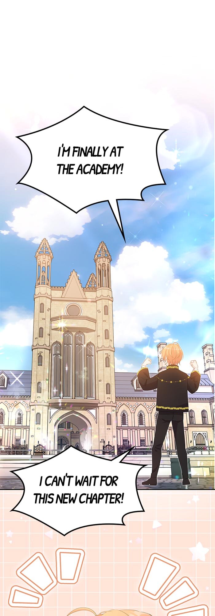 Trumping My Tragic Destiny Chapter 44 216 23