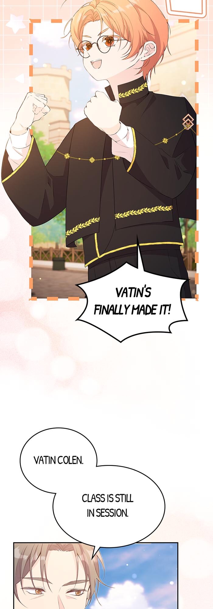 Trumping My Tragic Destiny Chapter 44 217 24