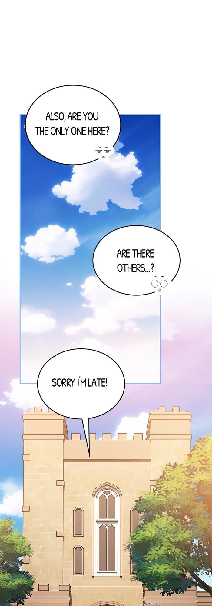 Trumping My Tragic Destiny Chapter 44 219 26